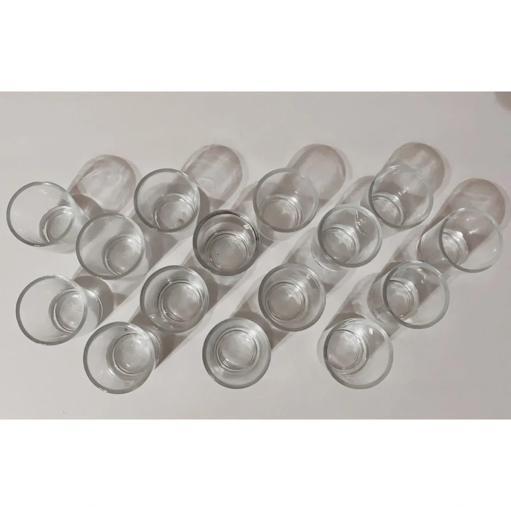 15 Shot Glass